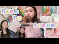 Download Lagu BACK TO SCHOOL 📚🎓| Хичээлийн хэрэгслээ цуглуулав✏️