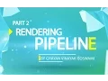 22 - Rendering Pipeline Part-2 Shaderdev com