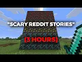 The Reddit Stories That Nobody Could Explain