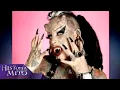 The Story Behind the Myth The Vampire Woman