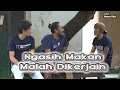 Download Lagu Drama Komedi - Ngasih Makan Malah Dikerjain - Eps 8 Serial Masa Kini