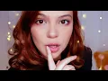 ASMR Slow Ear Kissing