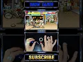 Ryu Master Infint Combo SF2CE