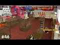 MISI #46 Air Raid - GTA SA ANDROID (SUB.Indonesia)