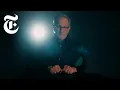 Steven Spielberg on How to Build Suspense in Disclosure Day Anatomy of a Scene