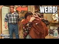 Roseanne 1988 15 Weird Facts You Didn t Know