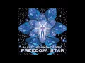 Download Lagu Magic Sound Fabric - Freedom Star [Full Album]