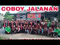Download Lagu Kesolidaritasan dan Kekompakan Coboy Jalanan 😎