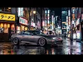 Toyota Supra MK4 Cinematic JDM Car Wallpaper 4K Automotive Scene 3 Hours
