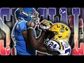 The Most UNDERRATED Rivalry in the SEC The Magnolia Bowl