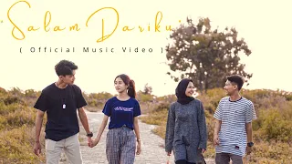 greetings from me didik budi ft cindi cintya u0026 fywrizky ft cantika official music video 