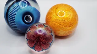 MY TOP ADVICE when buying VINTAGE ART GLASS PAPERWEIGHTS - thrift tips