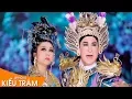 Lagu Tình Chàng Ý Thiếp - Hoa Khôi Bolero Kiều Trâm ft NSUT Kim Tử Long