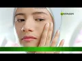 Iklan Sakura White Whipe Foam Garnier Revisi 2020