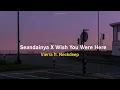 Download Lagu [TIKTOK VERSION] Seandainya X Wish You Were Here -Vierra ft. Neckdeep