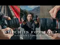 Sony 16-35mm F4 G vs Tamron 20-40mm F2 8 Which Is For You