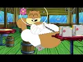 Download Lagu Cheeky Squirrel