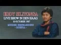 Lagu EDDY SILITONGA - ROMO ONO MALING ( LIVE SHOW IN DEN HAAG )