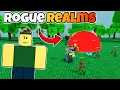 Download Lagu i became an EPIC ARCHER in Roblox RogueRealms...