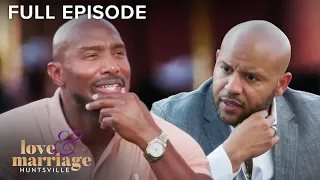 Unlocked Full Episode: Love & Marriage: Huntsville S11 E4 'Oops! I DM'd Again' | OWN