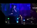 邱鋒澤 x 黃偉晉 - LALALA @ Feng Ze x Wayne infinity 永遠永遠 音樂會 香港場 2025/7/27