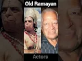 Download Lagu Ramanand Sagar Ramayana Actor's #shorts #trending #youtubeshorts