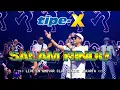 Download Lagu TIPE-X - SALAM RINDU LIVE IN AMBYAR CLUB CIKINI JAKARTA