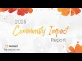 2025 Community Impact Report Piedmont Healthcare