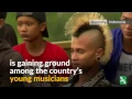 Download Lagu Muslim Punk-Rockers Gain Ground in Indonesia