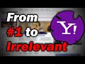 The Reason Why Yahoo! Became Useless