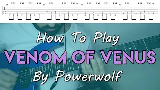 Download How To Play \ MP3