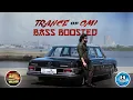 Lagu Trance Of Omi - Bass Boosted | OG | Pawan Kalyan | Emraan Hashmi | Thaman S | @Bass_Boosted_Telugu 