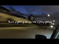 hurts so good (slowed reverb + lyrics)