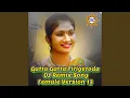 Download Lagu Gutta Gutta Tirigetoda (DJ Remix Song Female Version 13)