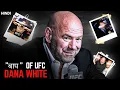 The man who built UFC - DANA WHITE HINDI FIGHT TOWN DOCUMENTARY