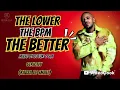 Download Lagu The Lower The Bpm The Better Mixed By Dj Luk-C S.A (Strictly Kabza De Small) Throwback 