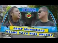 Download Lagu KEJAR SETORAN - NOSTALGIA MISKIN BERSAMA ARIEF MUHAMMAD!!