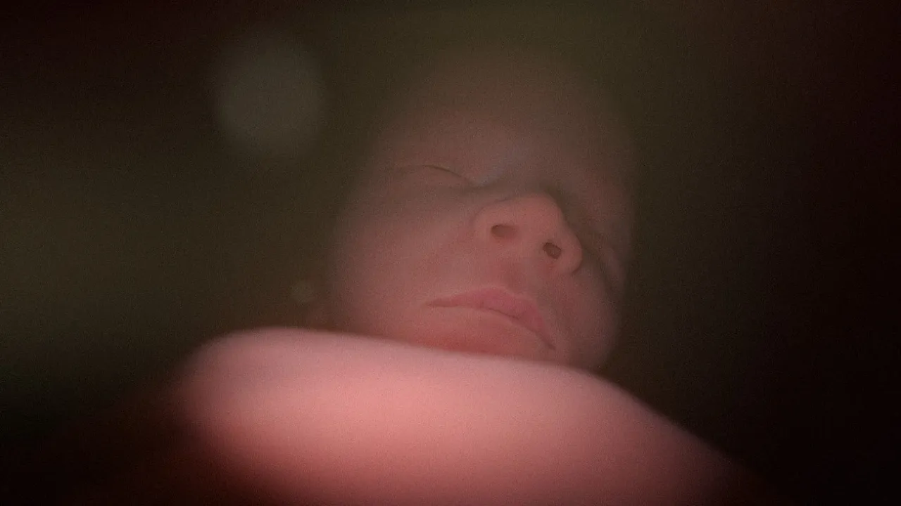 Doorcase Mummy (2026) My second music video. Song and 3D animation by me.