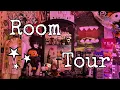 ALTERNATIVE ROOM TOUR