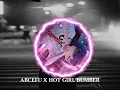 GAYLE x BLACKBEAR–ABCDFU x HOT GIRL BUMBER (slowed+reverb)
