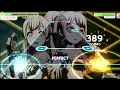 Download Lagu [Bandori] Yura-Yura Ring-Dong-Dance by Pastel*Palettes with MV