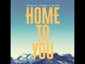 Home To You - Dustin Lynch & MC4D