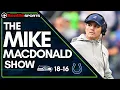 Lagu Mike Macdonald on the #Seahawks Week 15 WIN vs the Colts | Mike Macdonald Show | #SeattleSports