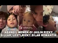 Download Lagu LIVE KEDIAMAN LESLAR, LESTI NGEREOG GEGARA NETIZEN, ABANG LEVIAN MEWEK DI JAILIN RIZKY BILLAR