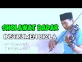 Download Lagu SHOLAWAT BADAR MERDU | COVER BIOLA AKUSTIK (INSTRUMEN)