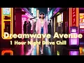 Download Lagu 1 Hour of Japanese City Pop \u0026 Chillwave Instrumentals for Relaxing, Driving, and Late Night Vibes