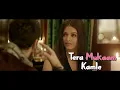 Bulleya (Reprise) | Lyrical | Arijit Singh | Ranbir, Aishwarya | Ae Dil Hai Mushkil | Shilpa Rao