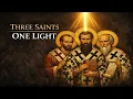 Lagu The 3 Holy Hierarchs: Becoming the Light of the World | St. Basil, St. Gregory \u0026 St. John Chrysostom
