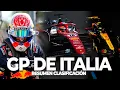 Download Lagu VERSTAPPEN SORPRENDE A MCLAREN Y FERRARI CON RÉCORD EN MONZA | QUALY GP DE ITALIA - F1 2025