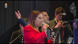 canci n de las asambleas de dios del per solo en jes s adaptaci n 